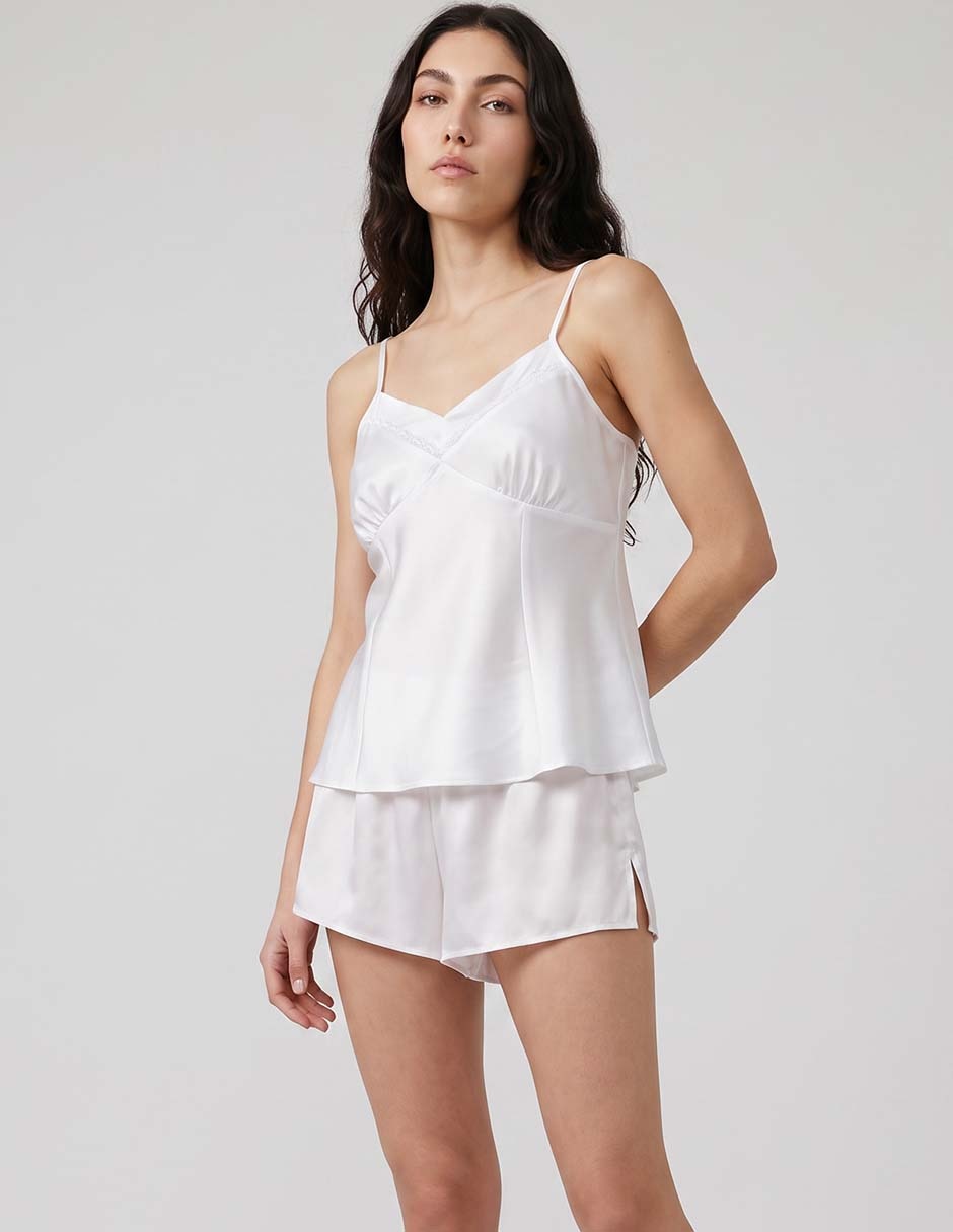 Conjunto pijama para mujer