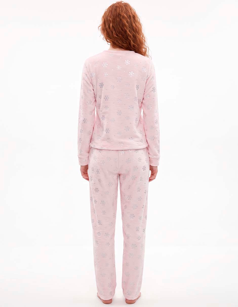 Conjunto pijama para mujer 2