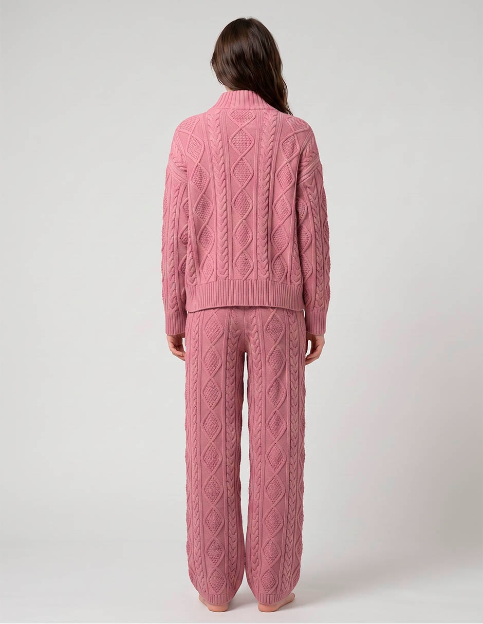 Conjunto pijama para mujer 2