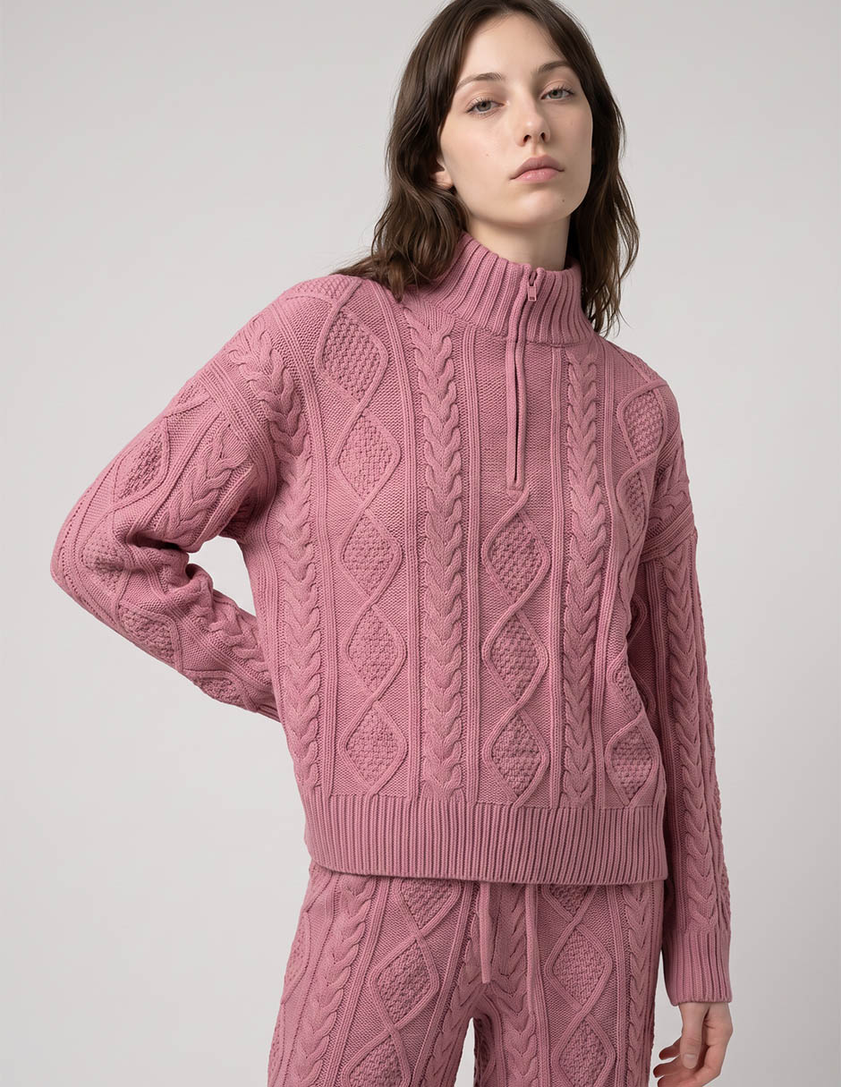 Conjunto pijama para mujer 3