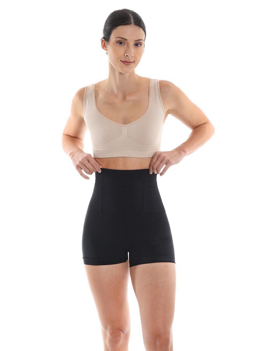 Faja tipo panty con compresión alta para mujer Faja tipo panty con compresión alta para mujer