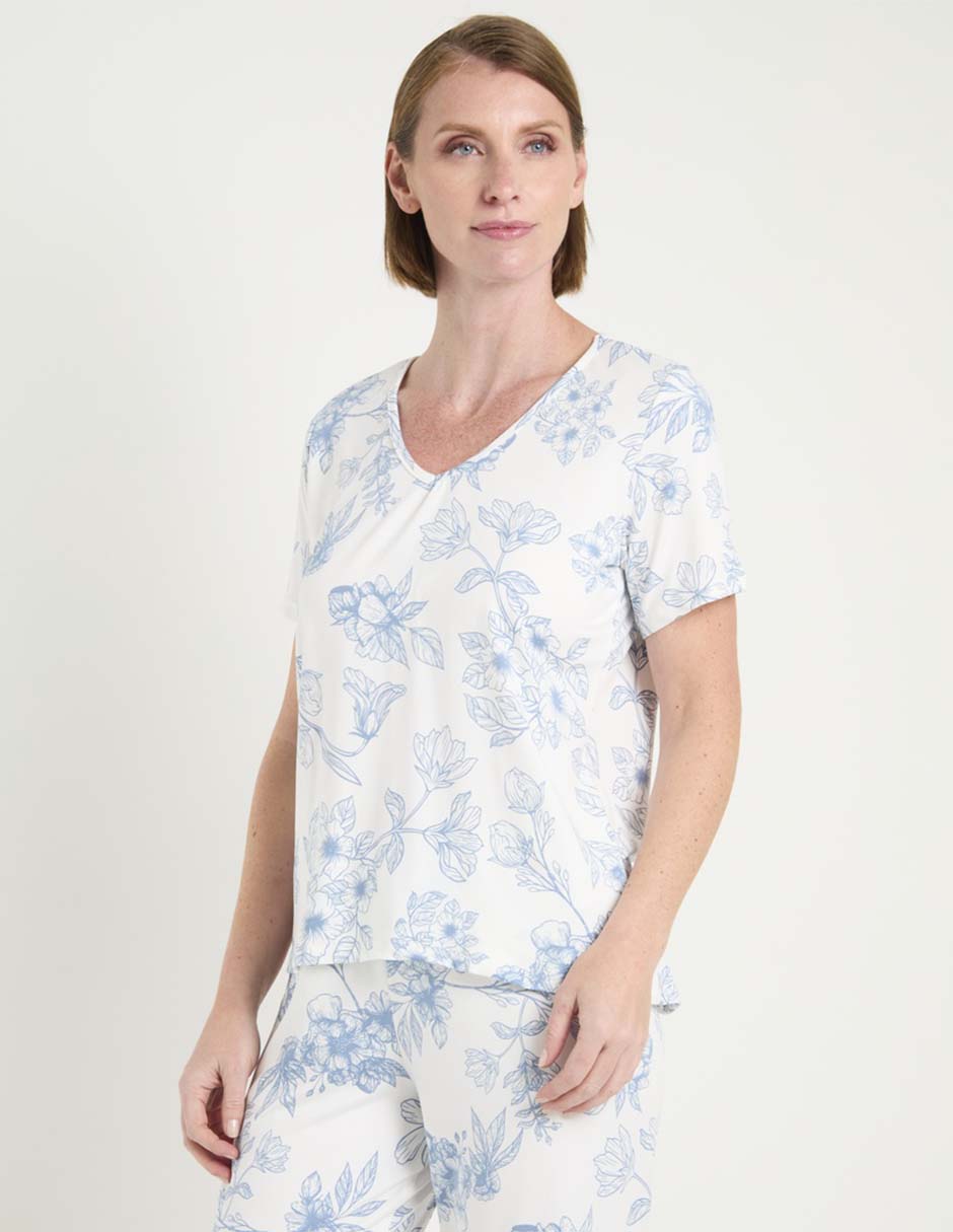 Conjunto pijama para mujer 9