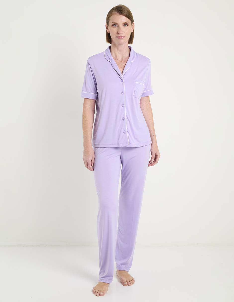 Conjunto pijama para mujer 1