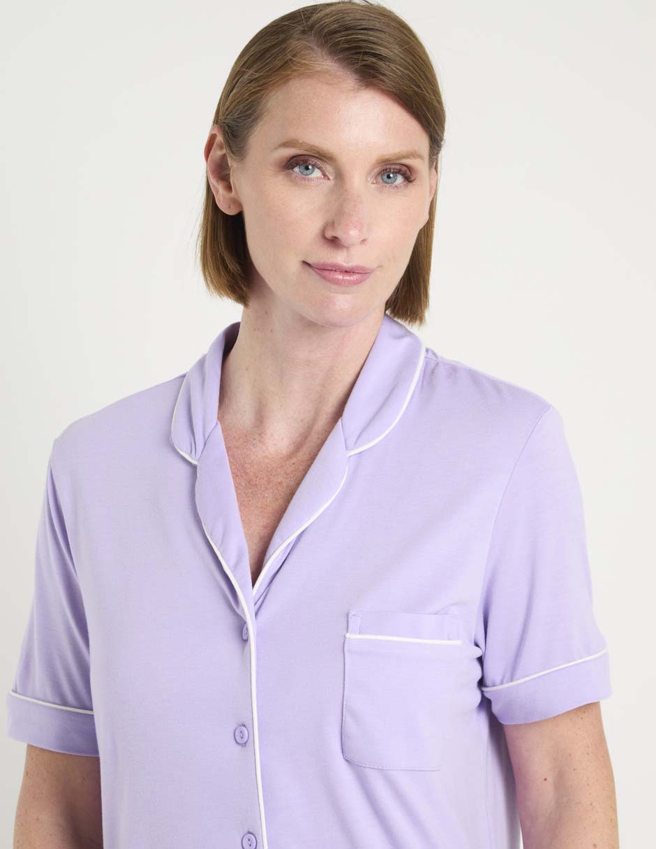 Conjunto pijama para mujer 9