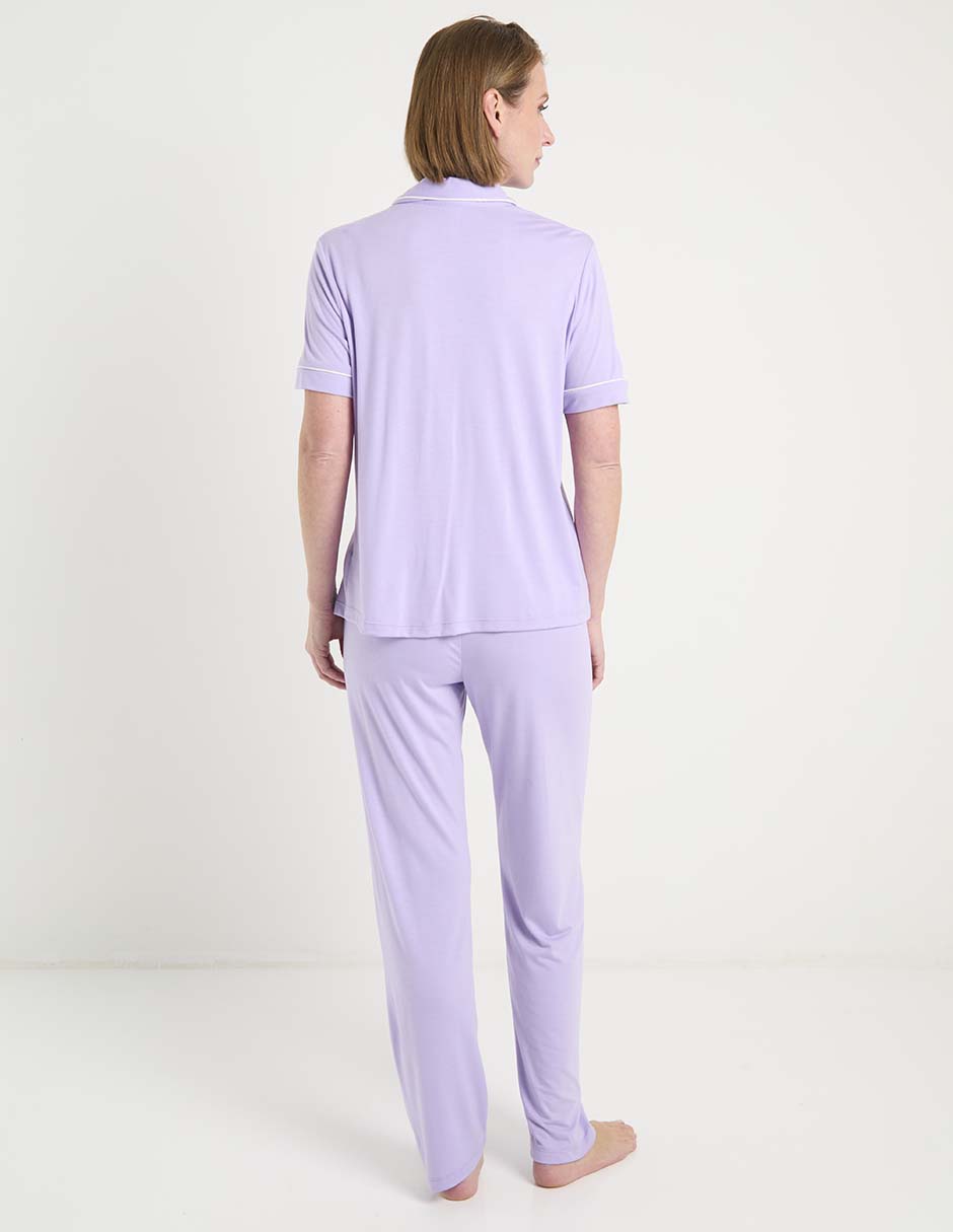 Conjunto pijama para mujer 11
