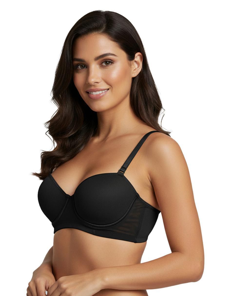 Brassiere corrector con copa para mujer Brassiere corrector con copa para mujer