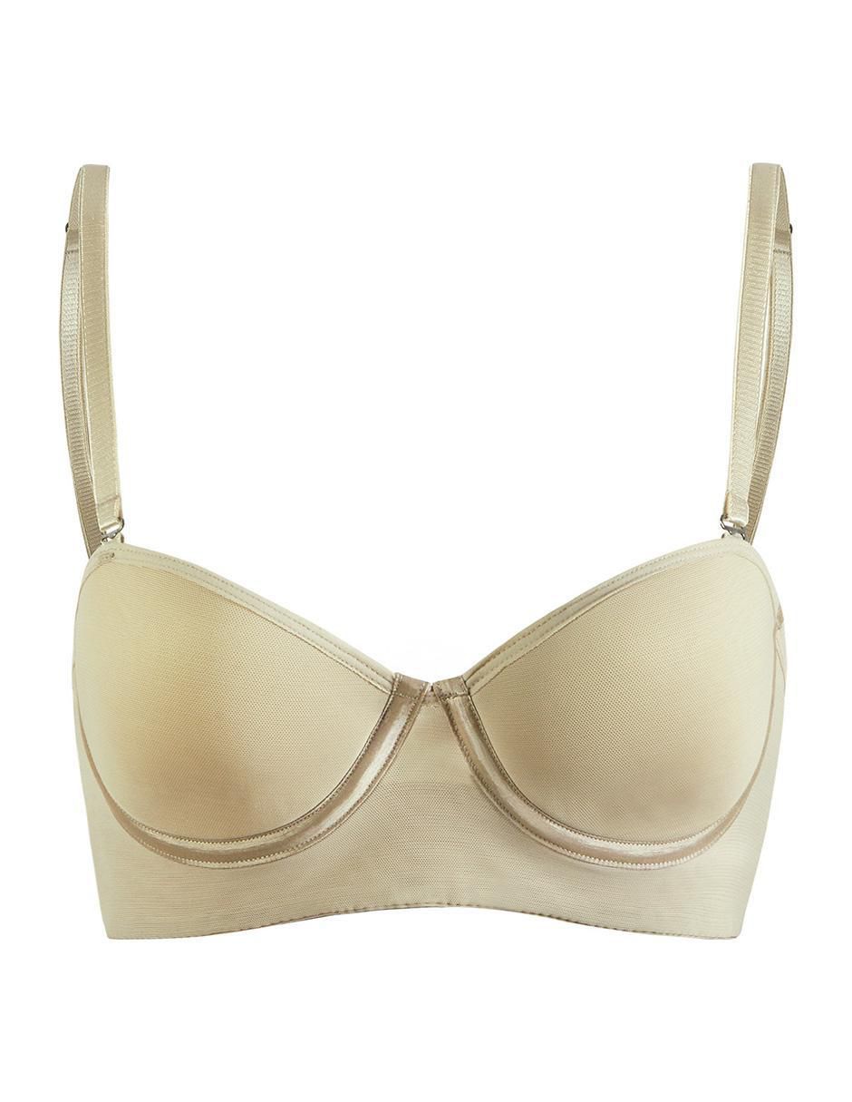 Brassiere corrector con copa para mujer 3