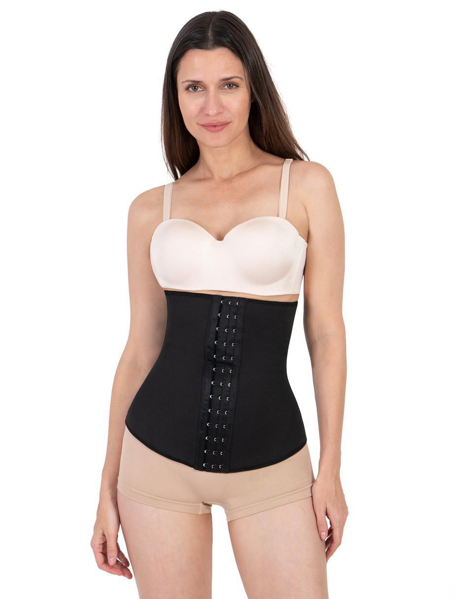 Faja cinturilla con compresión alta para mujer Faja cinturilla con compresión alta para mujer