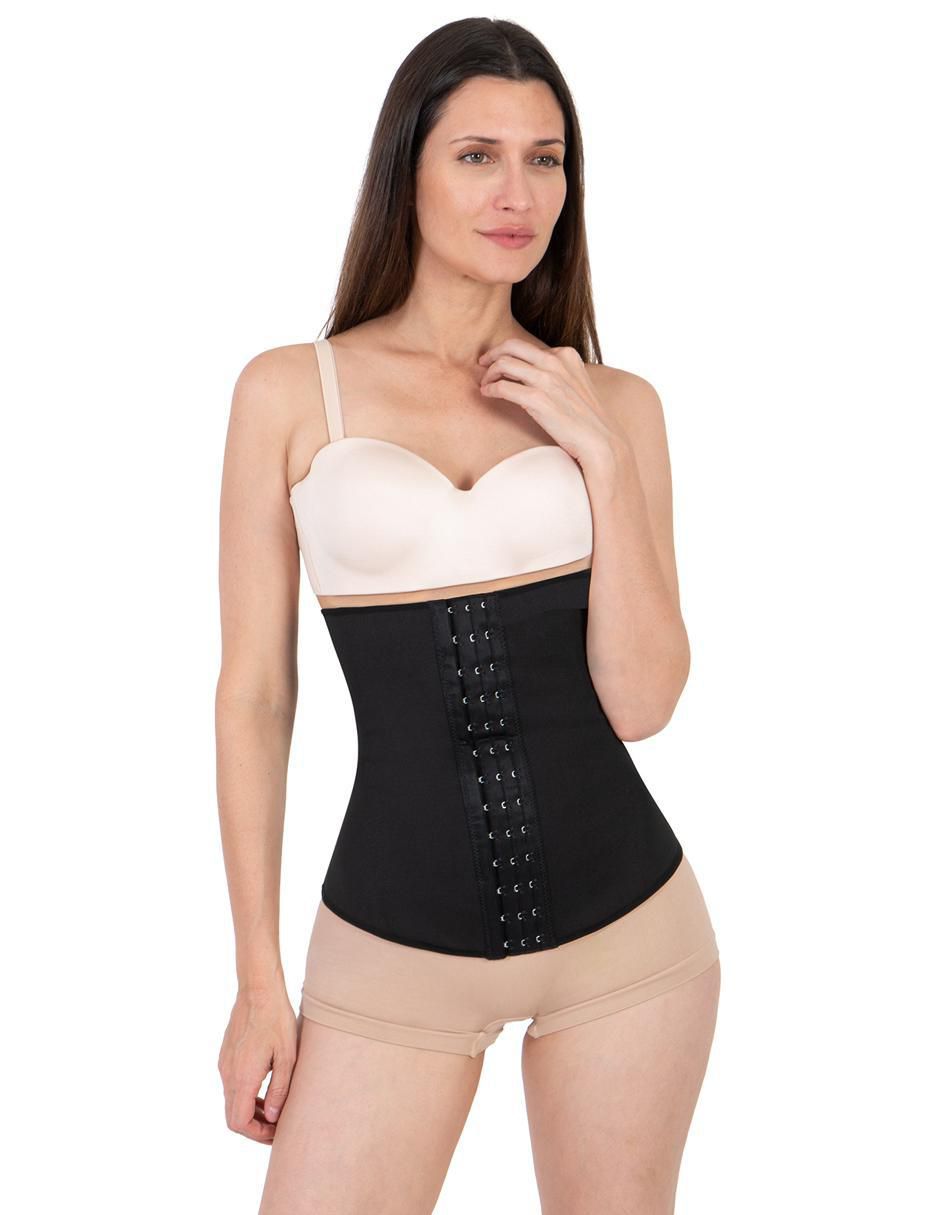 Faja cinturilla con compresión alta para mujer 5