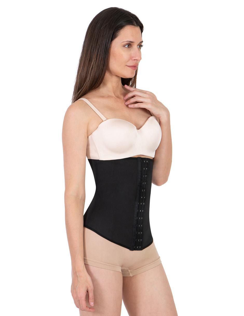 Faja cinturilla con compresión alta para mujer 4