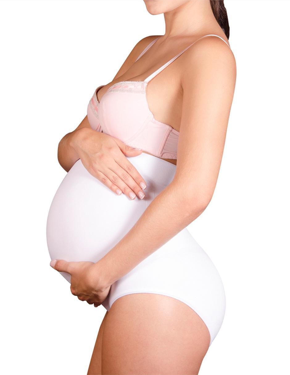 Faja de maternidad con compresión alta para mujer 3