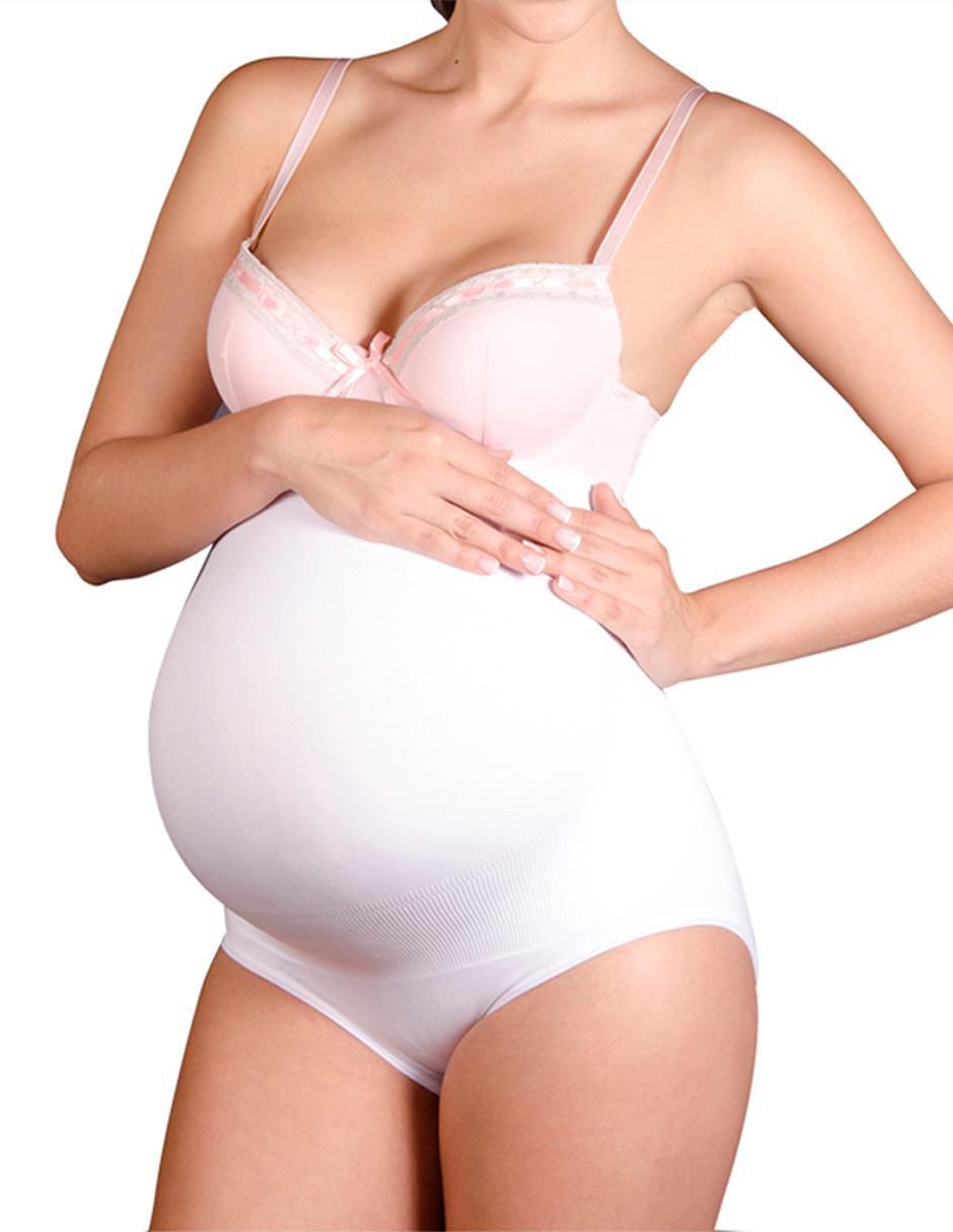 Faja de maternidad con compresión alta para mujer 2