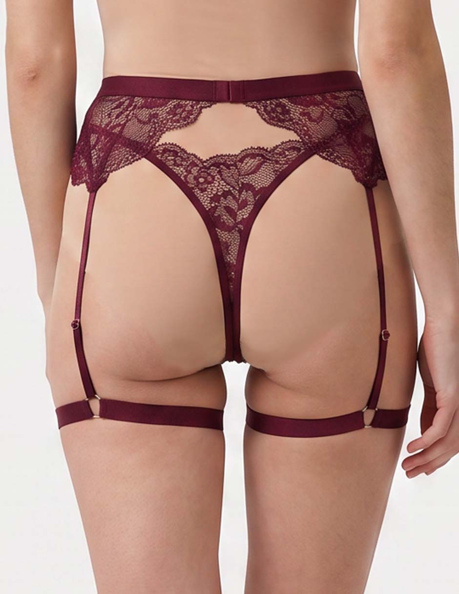 Conjunto lencería 4