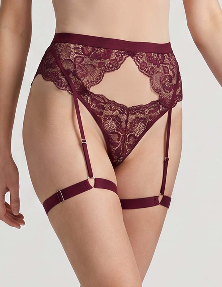 Conjunto lencería 3