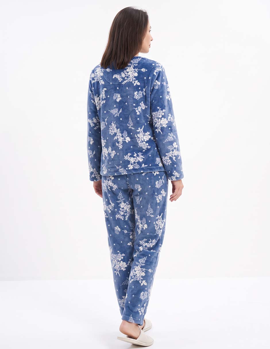 Conjunto pijama para mujer