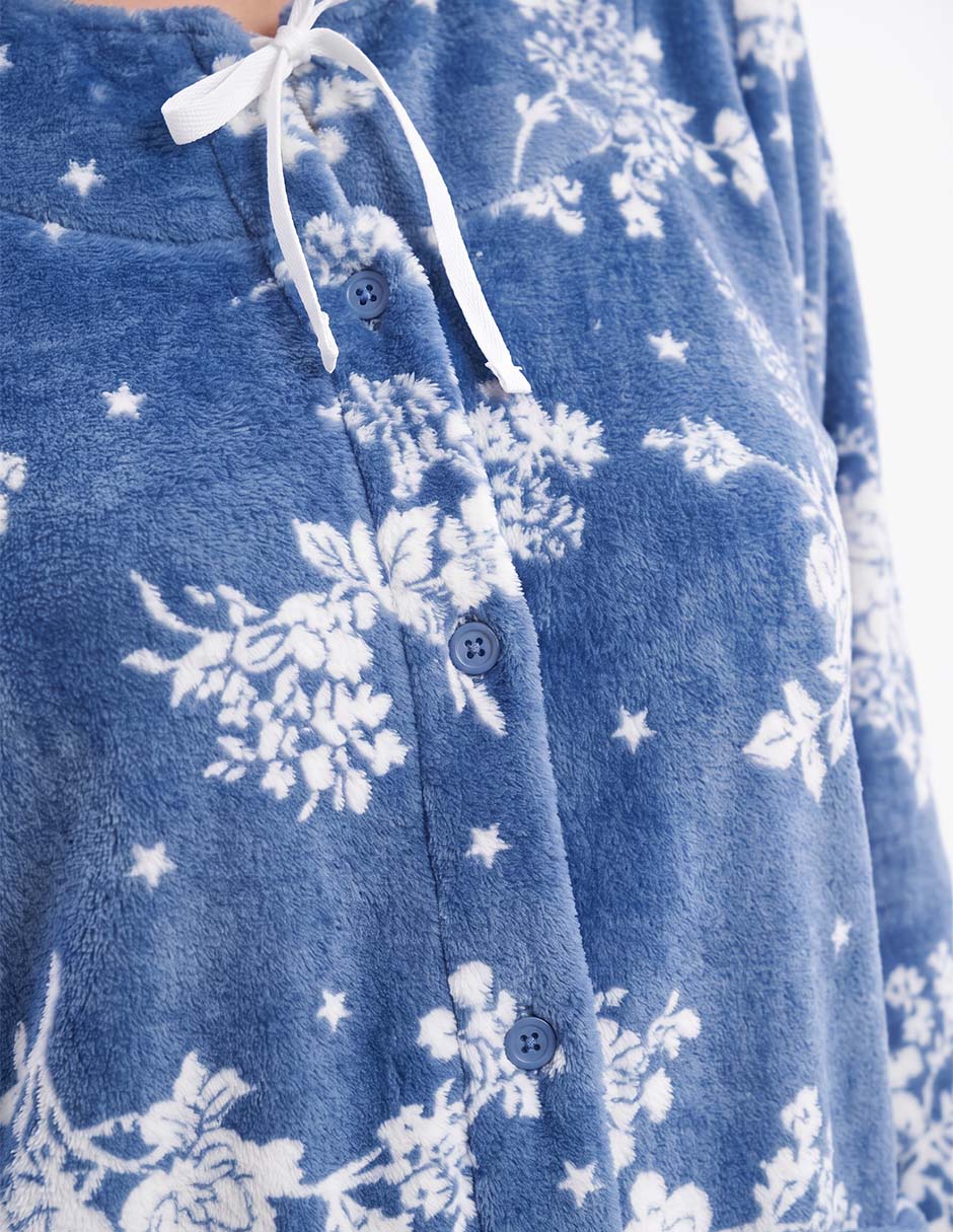 Conjunto pijama para mujer