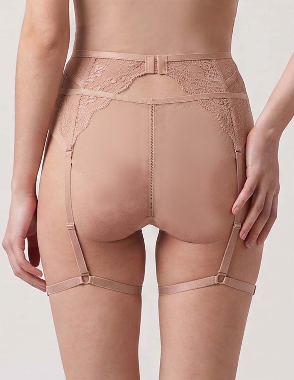 Conjunto lancería 3