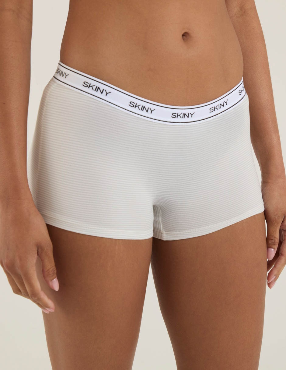 Bóxer para mujer 5