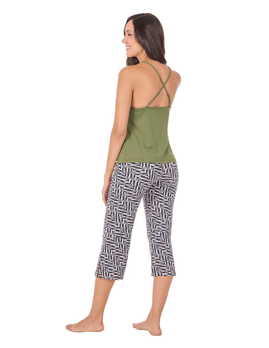 Conjunto pijama Eternal Love para mujer 2