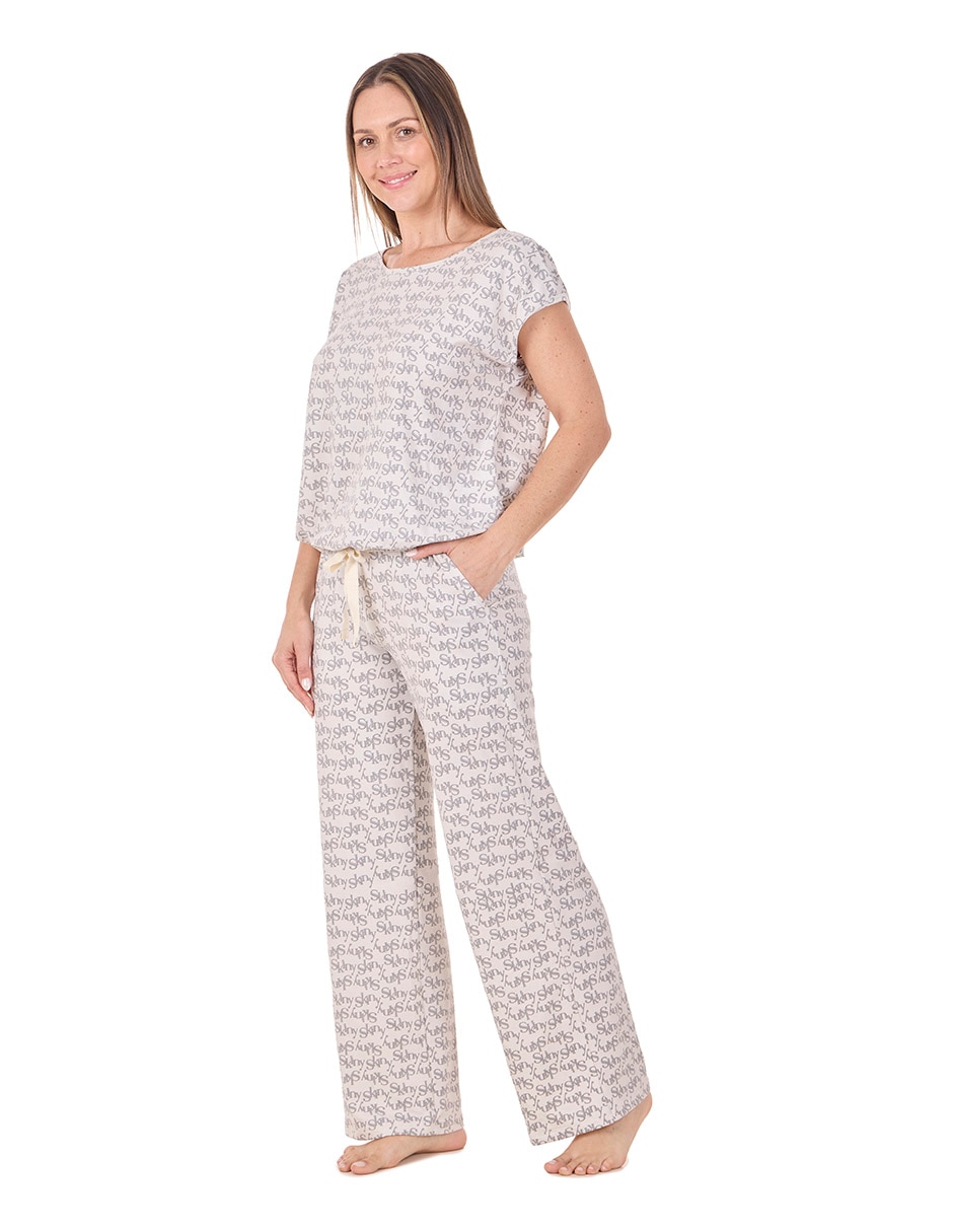 Conjunto pijama Days para mujer 2