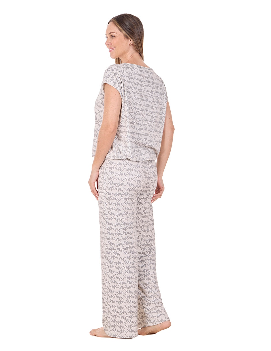 Conjunto pijama Days para mujer 3