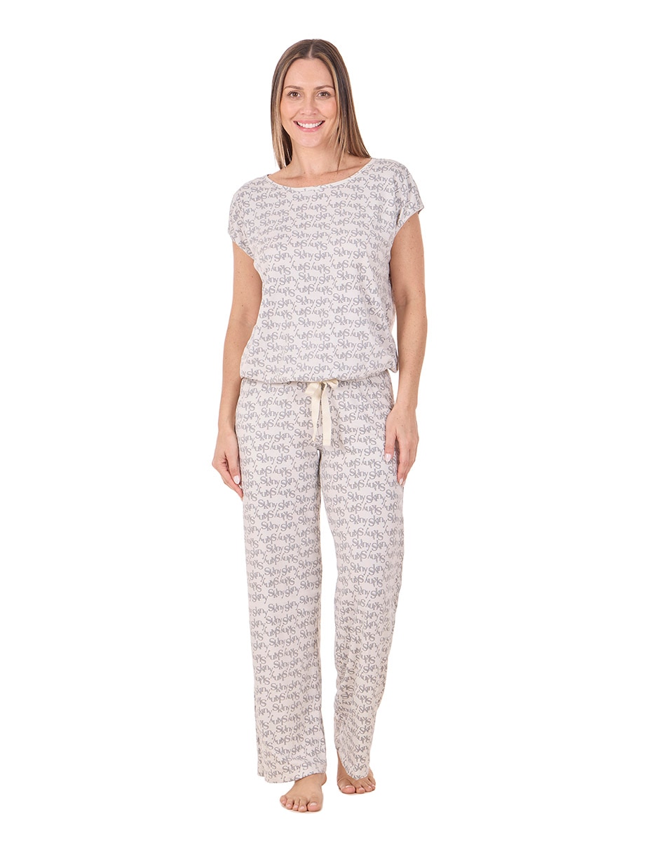 Conjunto pijama Days para mujer
