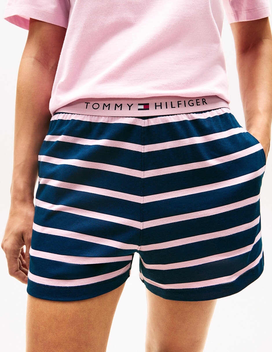 Conjunto pijama para mujer