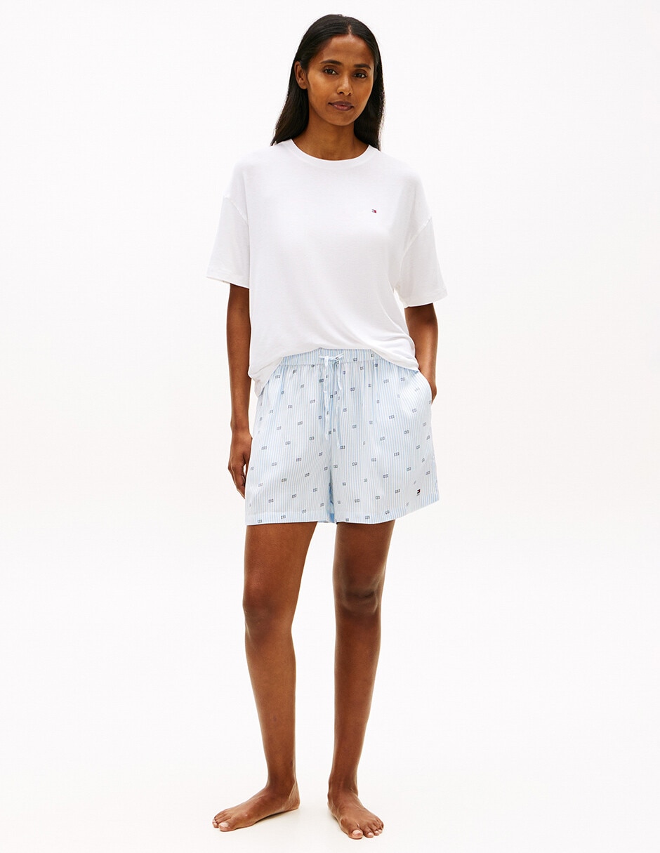 Conjunto pijama para mujer Conjunto pijama para mujer