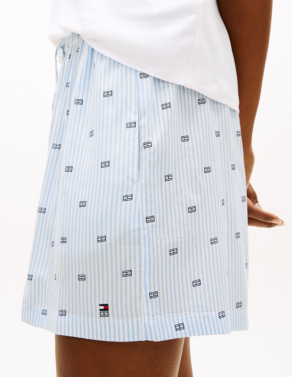 Conjunto pijama para mujer