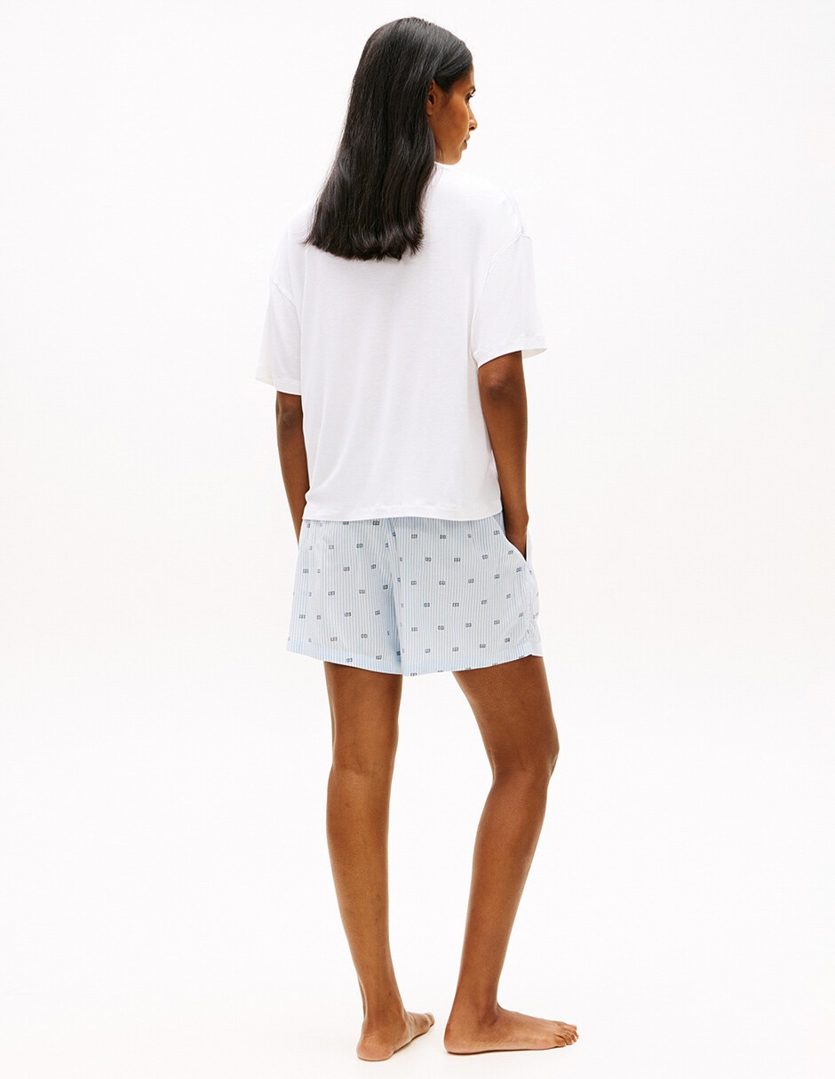 Conjunto pijama para mujer
