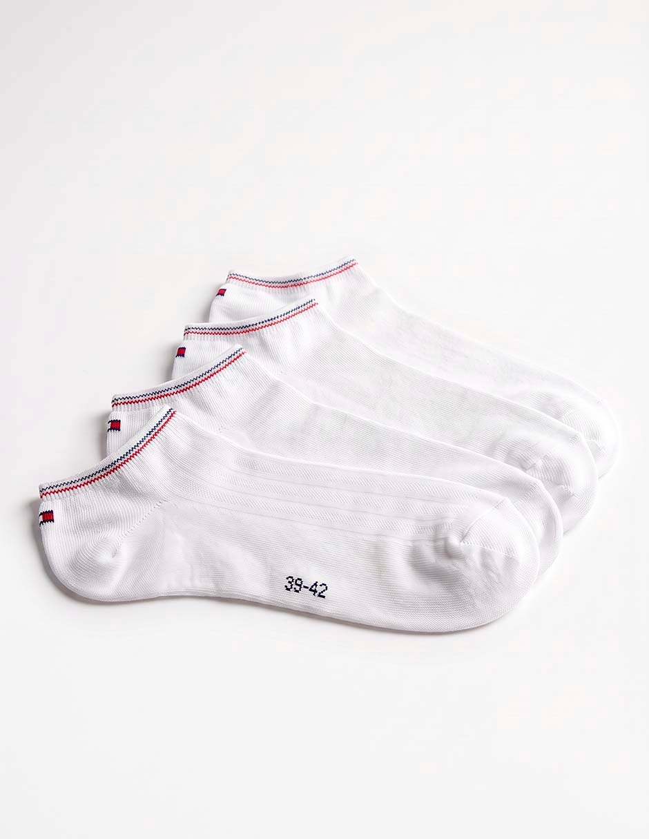 Set de tín para mujer 2 pares
