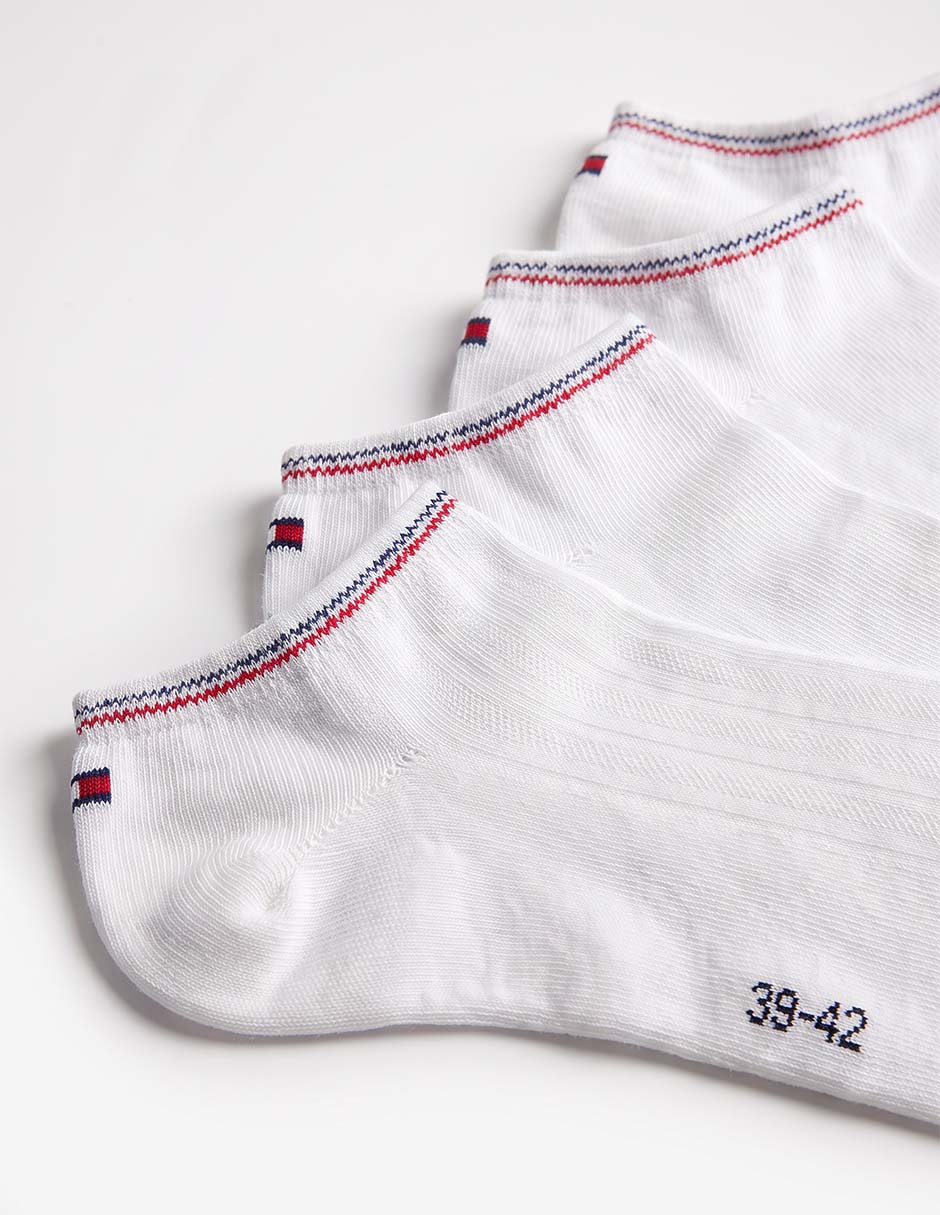 Set de tín para mujer 2 pares 3