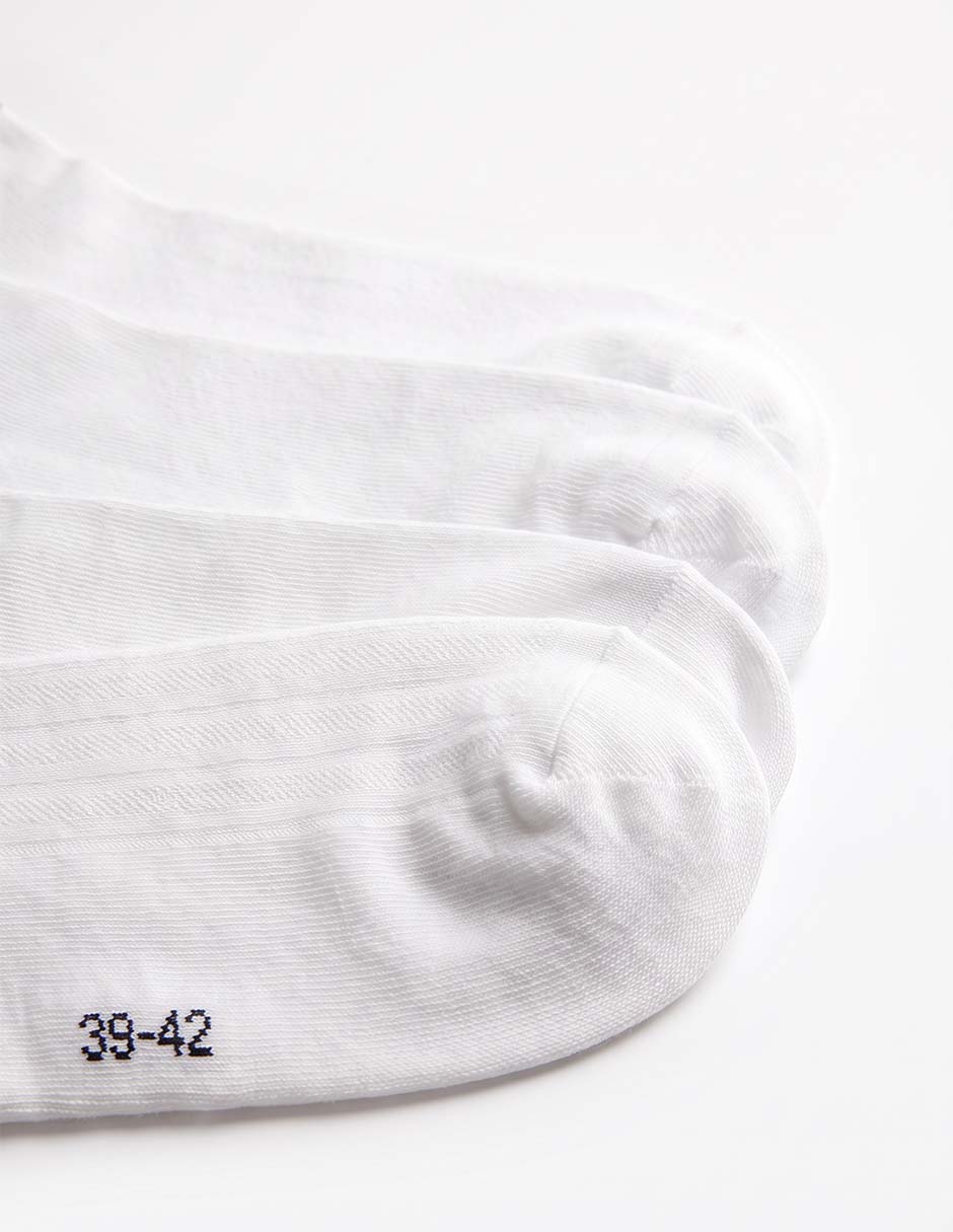 Set de tín para mujer 2 pares 2