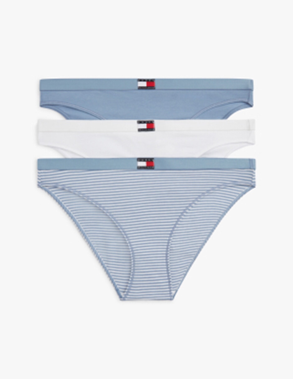 Bikini de algodón para mujer 6