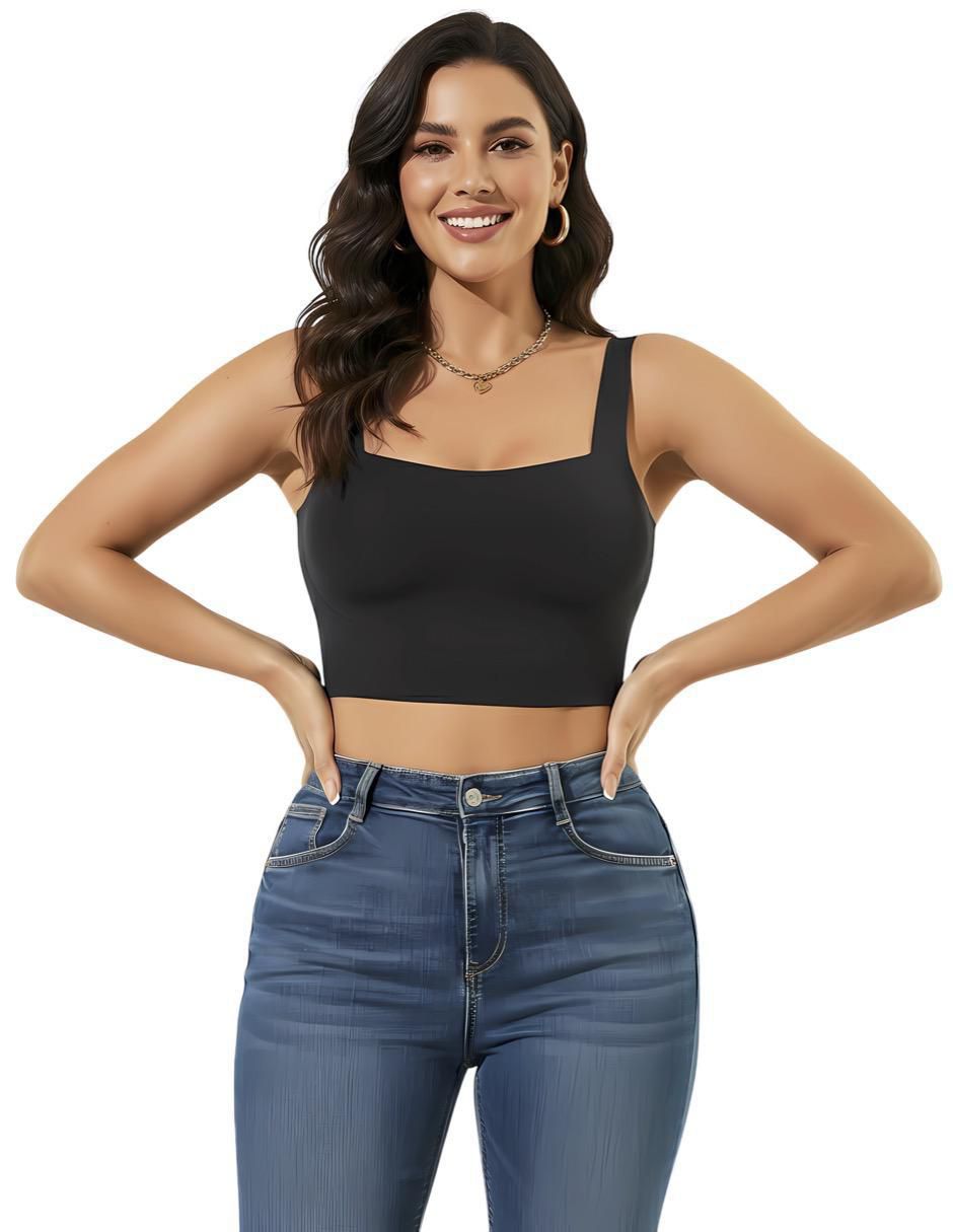 Brassiere con copa seamless para mujer Brassiere con copa seamless para mujer