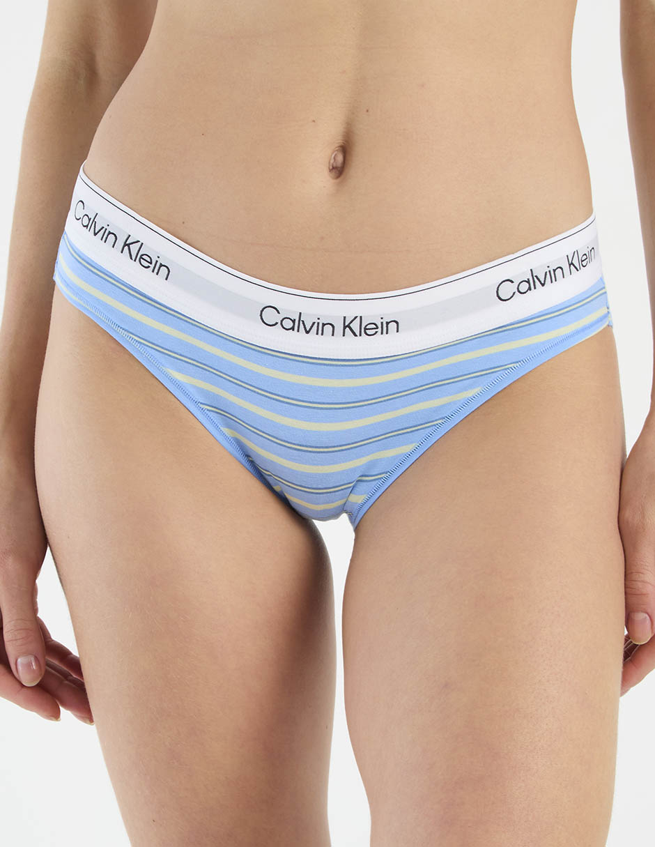 Bikini de algodón para mujer Bikini de algodón para mujer