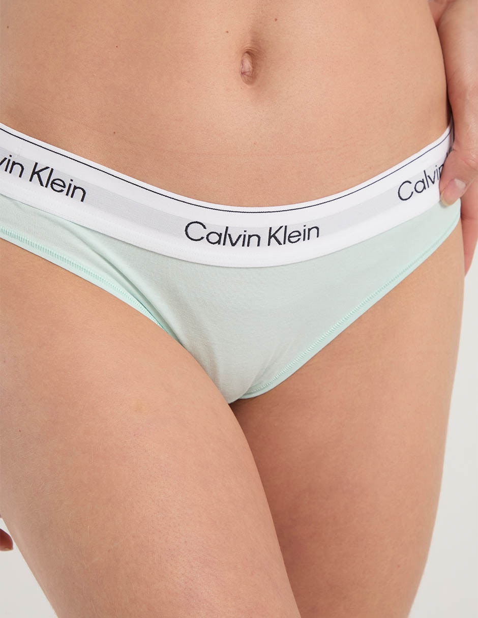 Bikini de algodón para mujer 2