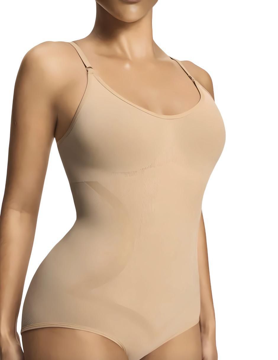 Faja body con compresión media para mujer 3