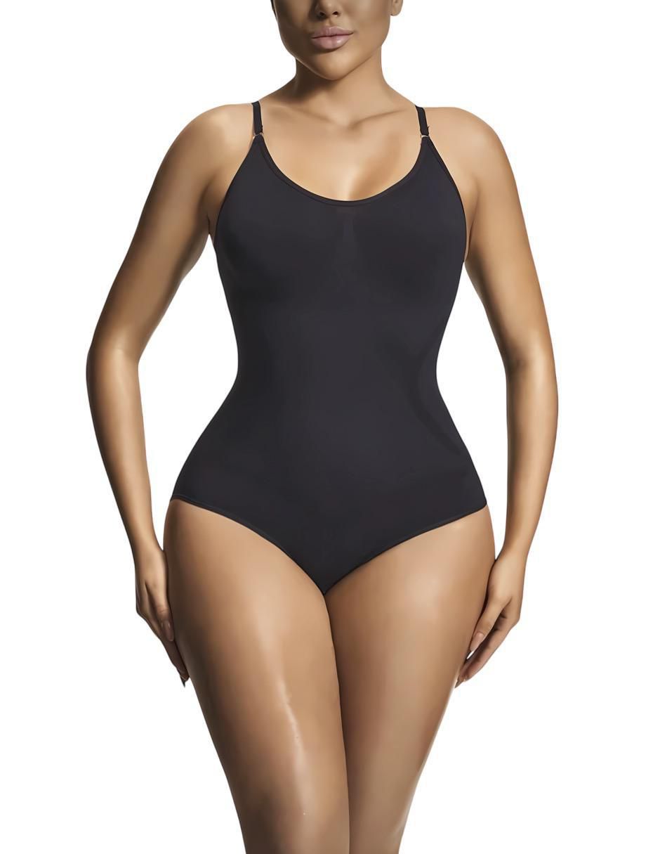 Faja body con compresión media para mujer Faja body con compresión media para mujer