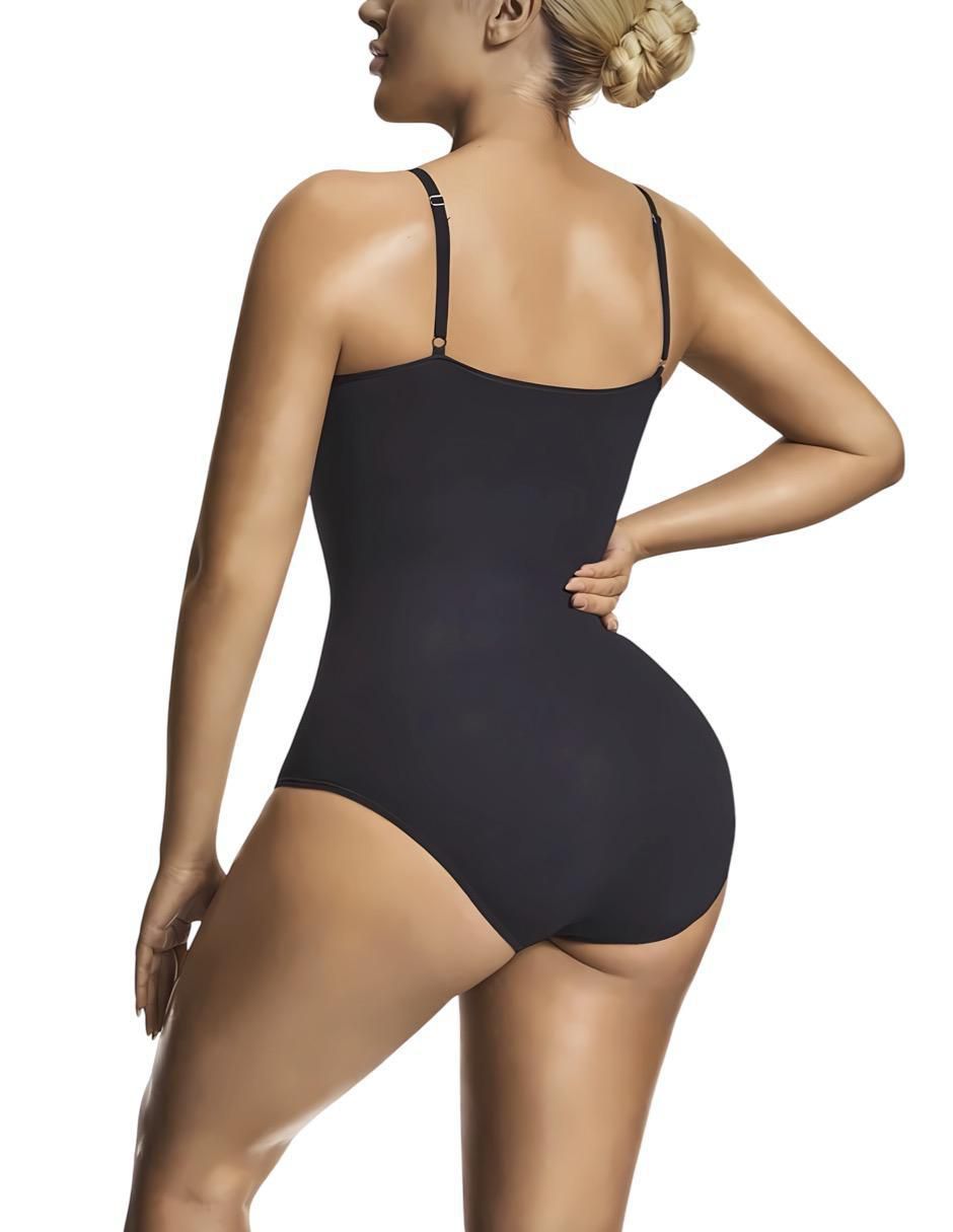 Faja body con compresión media para mujer 4