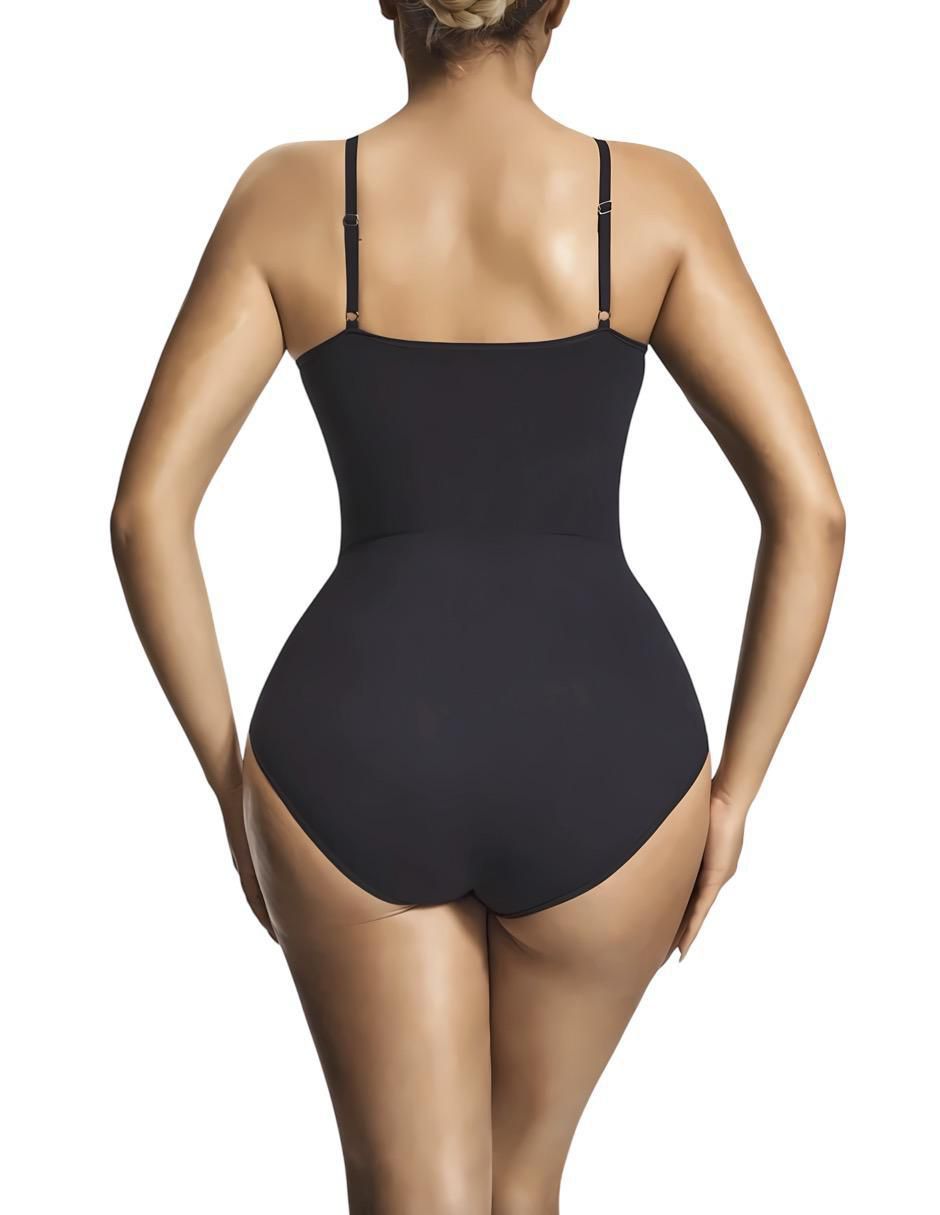 Faja body con compresión media para mujer 2