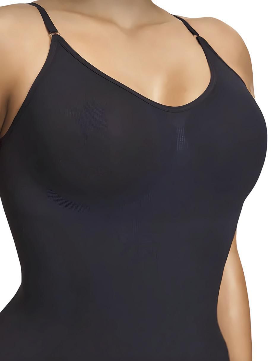 Faja body con compresión media para mujer 7