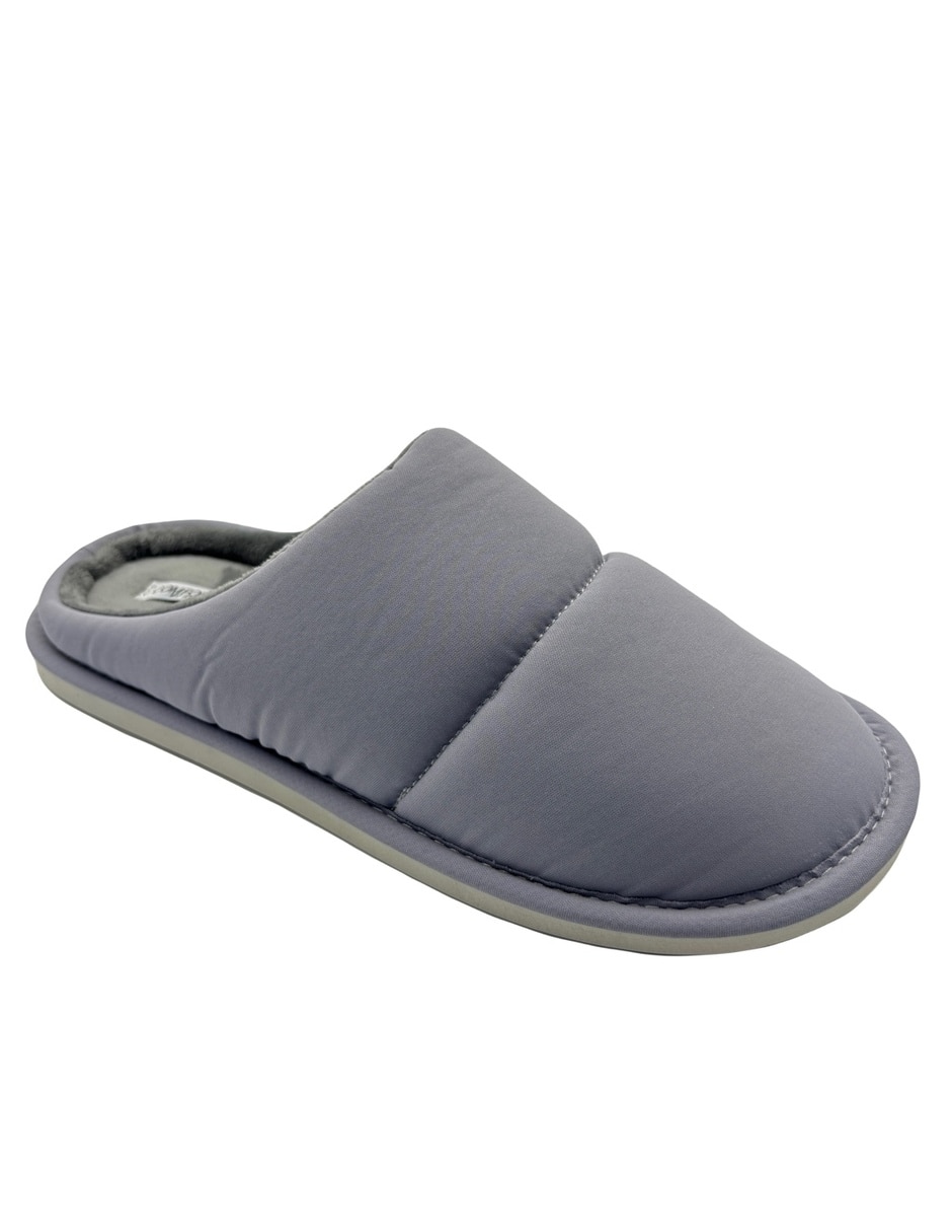 Pantufla para mujer