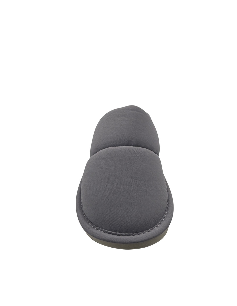 Pantufla para mujer