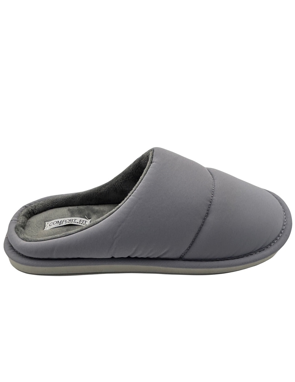 Pantufla para mujer