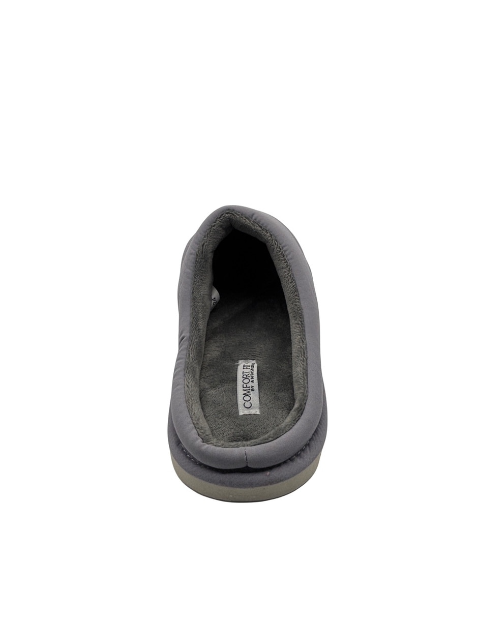 Pantufla para mujer