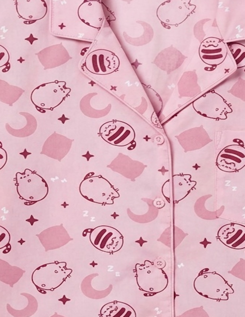 Conjunto pijama para mujer 2