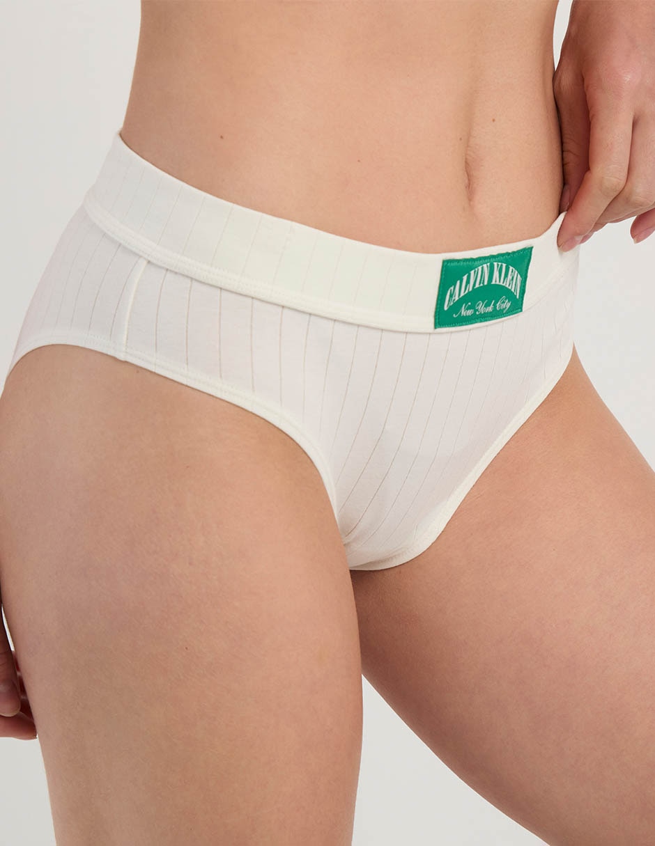 Bikini de algodón para mujer 4