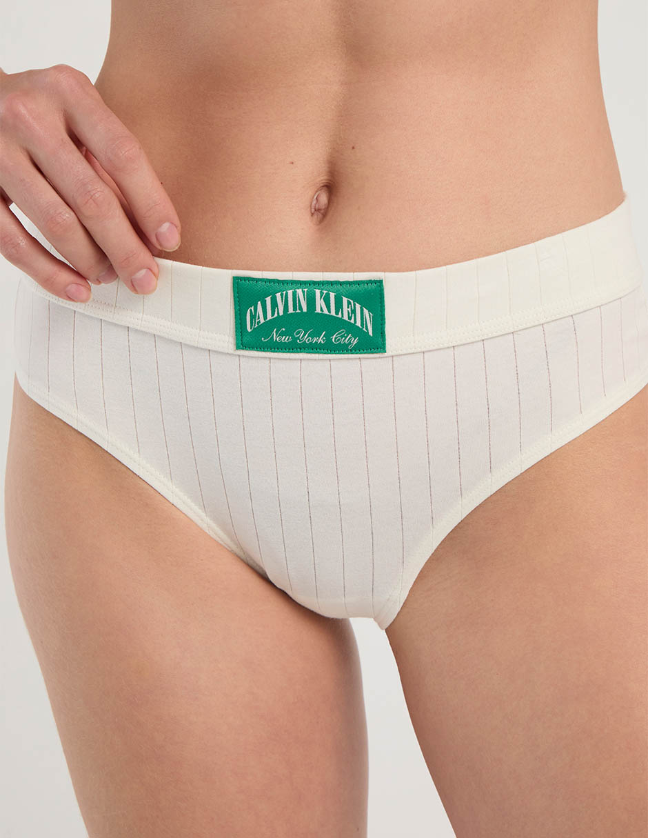 Bikini de algodón para mujer 2