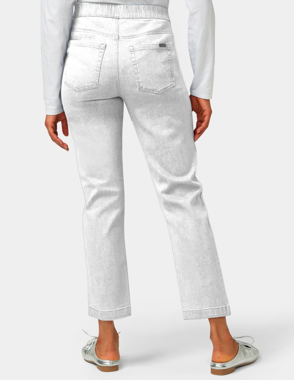 Legging cintura alta para mujer 5